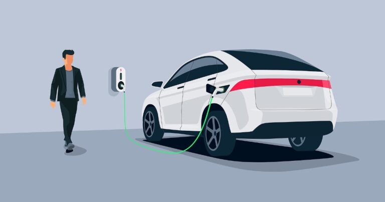 Your Guide to Becoming a Charge Point Operator - Elanga