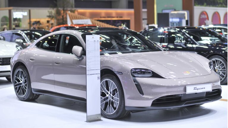Best Tesla Alternatives Making Waves in the EV Industry - Elanga