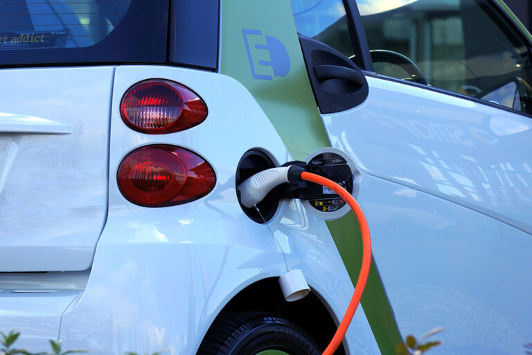 Cost To Charge An Electric Car