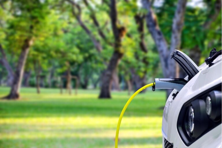 A Beginner’s Guide to Electric Vehicle Charging - Elanga