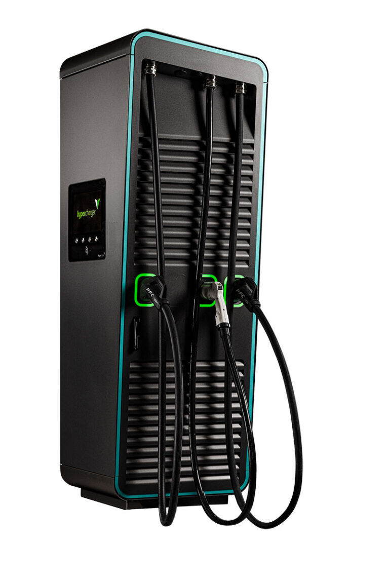 Alpitronic 100 To 400 Kw Dc Chargers..